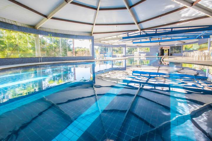 Hotel Pool