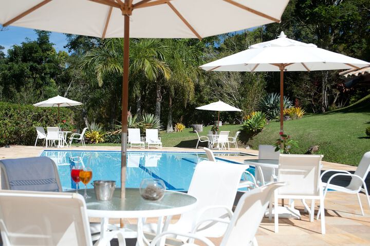 Pool to Cool
