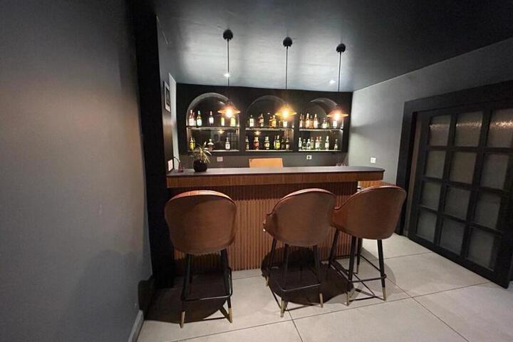 Fitness Center Photo