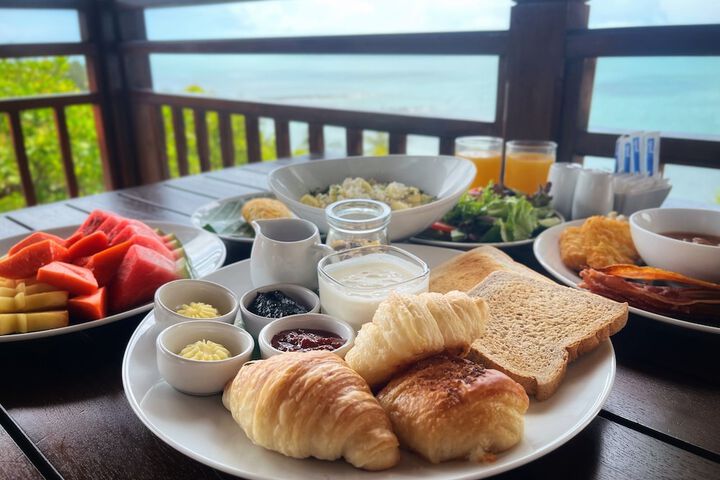 Breakfast/Coffee Service 36 of 37