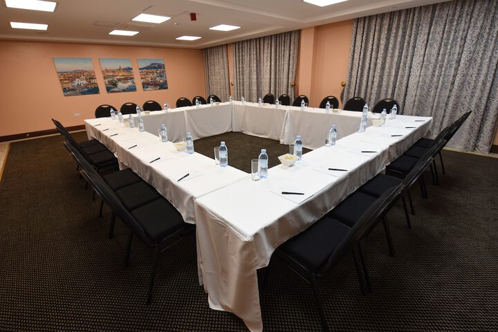 Meeting 70 of 82
