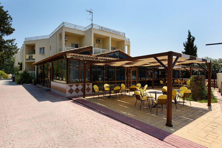 Hotel 38 of 42