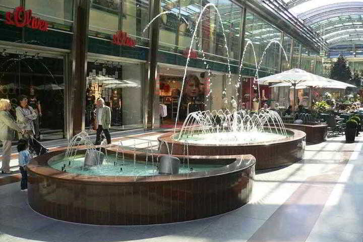 General view