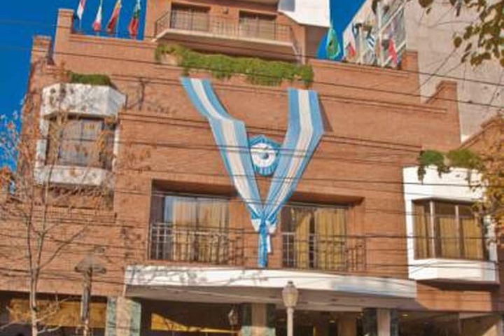 Hotel 21 of 21