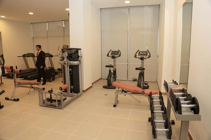 Health and Fitness 21 of 35