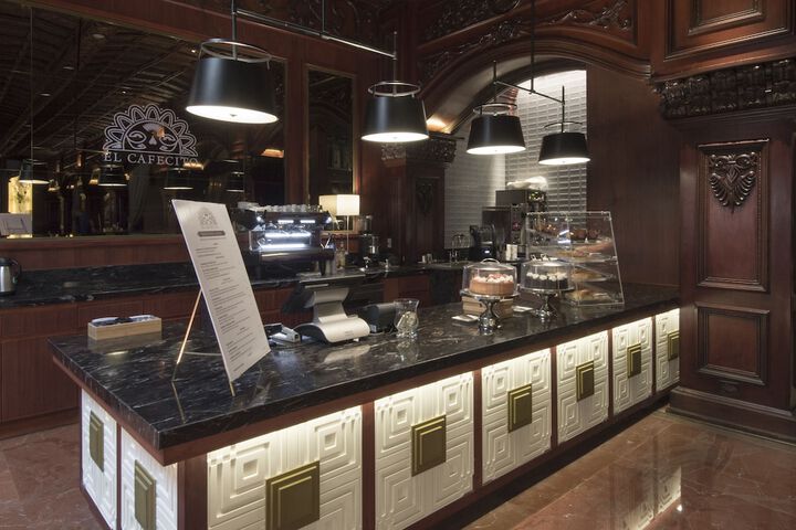 Cafe