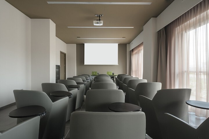 Meeting 64 of 76