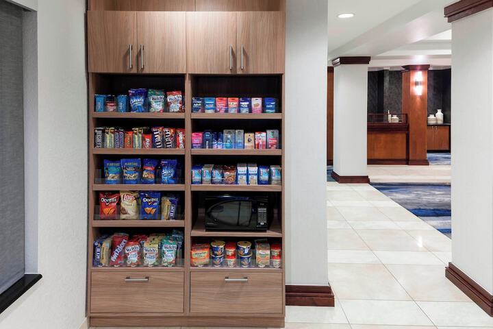 Property amenity