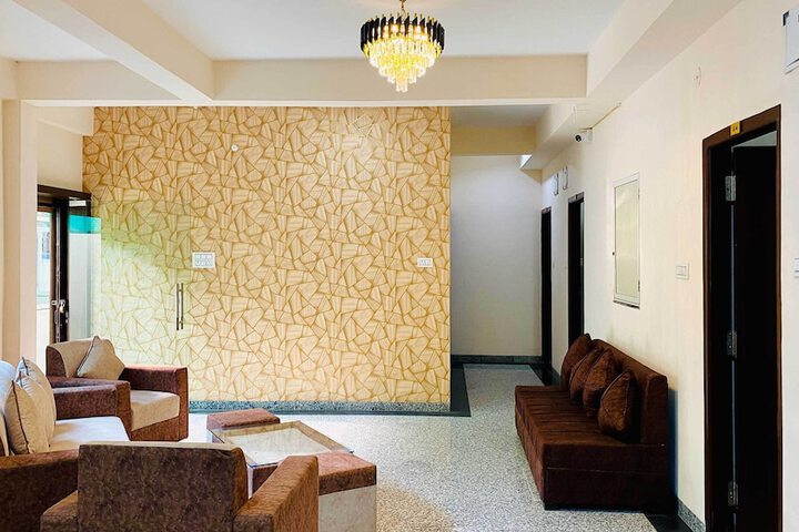 Hotel Interior 4 of 55
