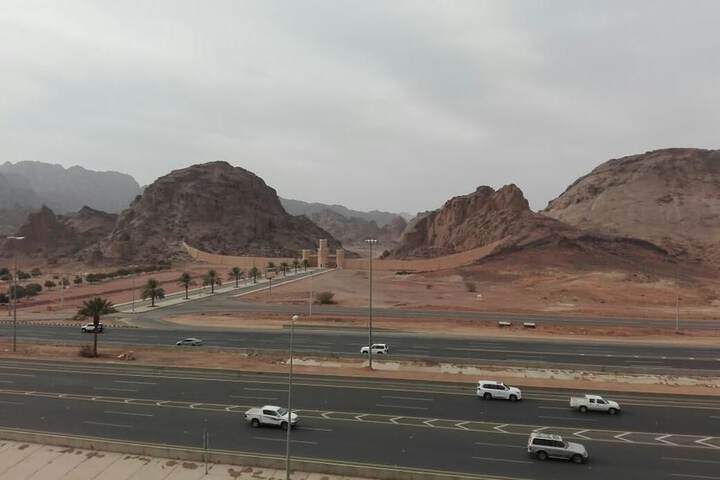Hotel View 29 of 29