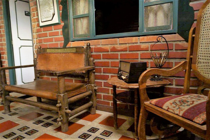 Hotel Interior 2 of 32