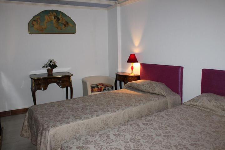 Room Interior