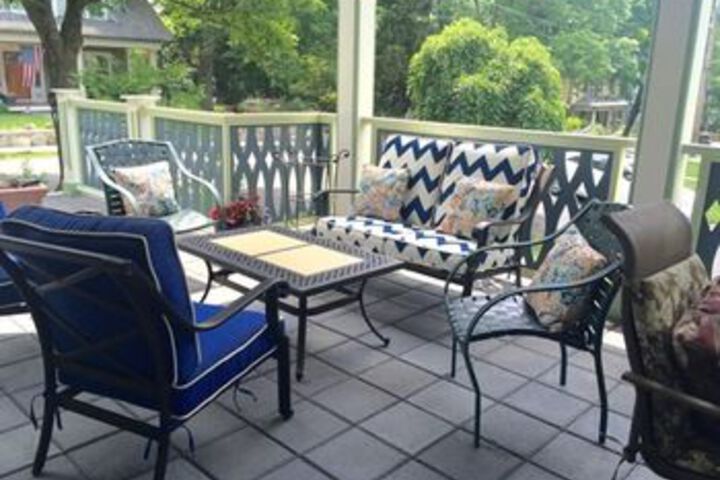 Terrace/Patio 76 of 82