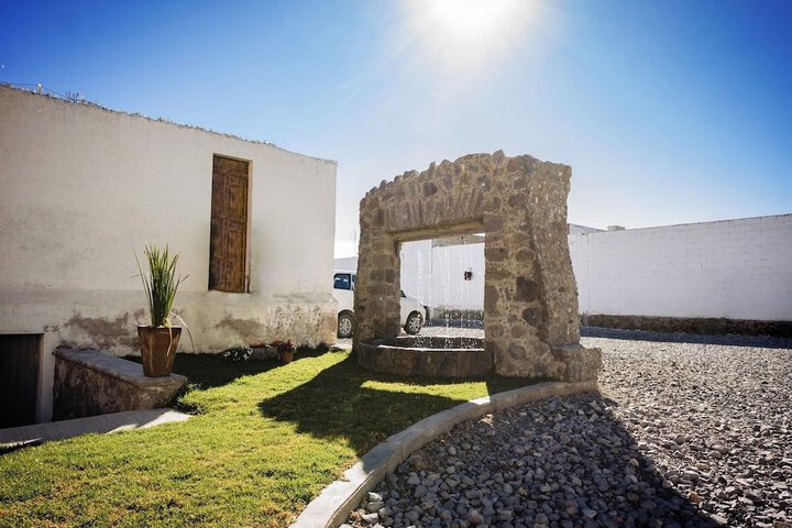 Hotel Azucena