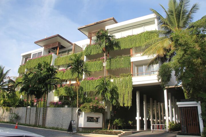 Hotel 64 of 78