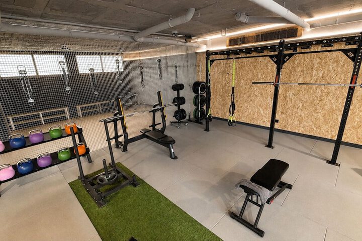 Health and Fitness 58 of 78