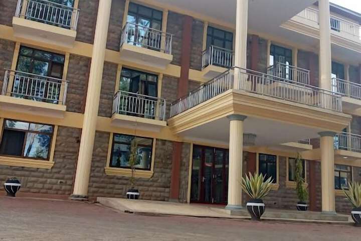 Hotel 34 of 45