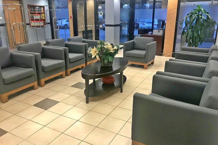 Hotel Interior 5 of 44