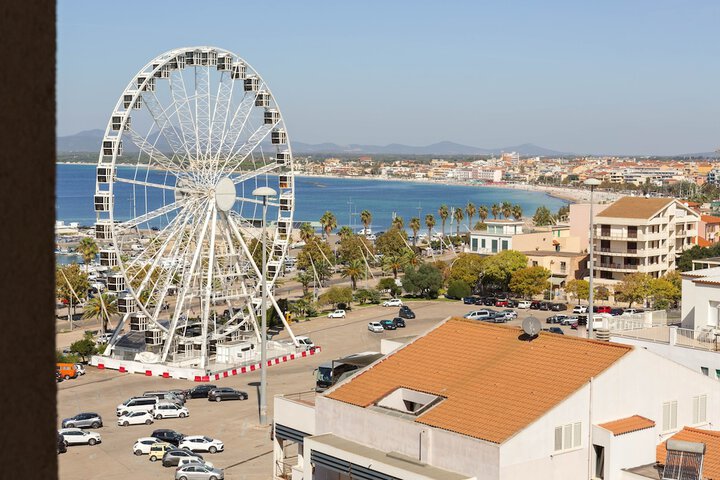 Hotel View 242 of 254