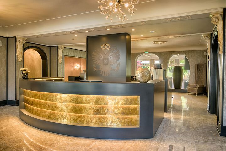 Hotel Interior 2 of 91