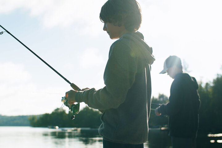 Outdoor Activities 61 of 140