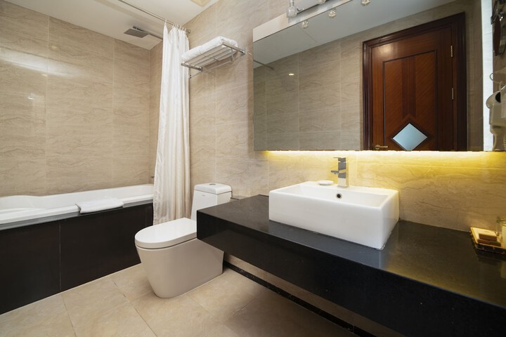 Bath Amenities