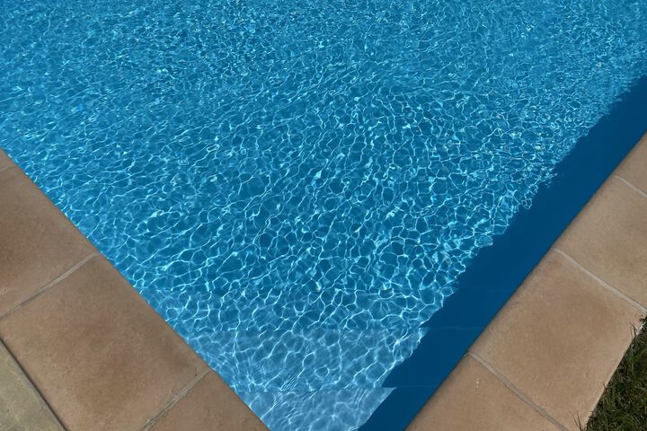 Pool to Cool