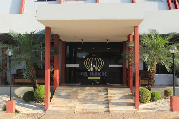 Hotel 54 of 56