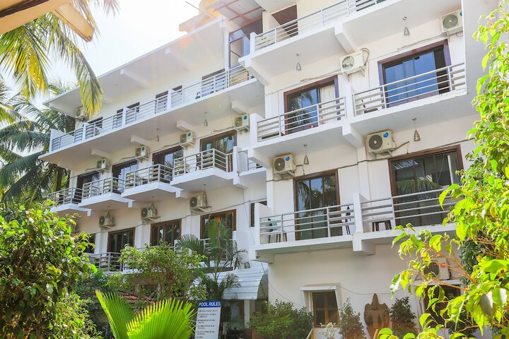 Hotel 4 of 21