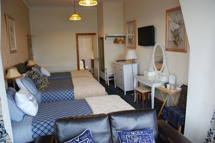 Fitness Center Photo