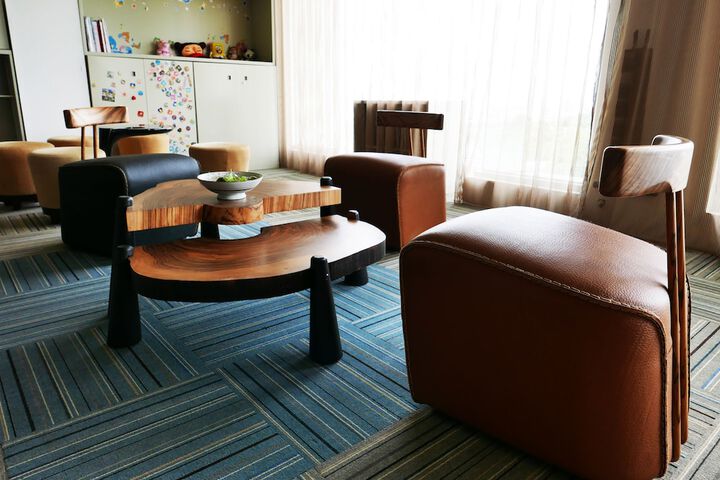 Hotel Interior 4 of 64