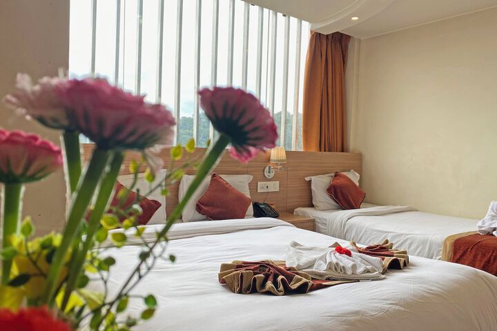 Room 40 of 119