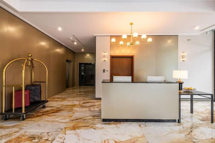 Hotel Interior 2 of 24