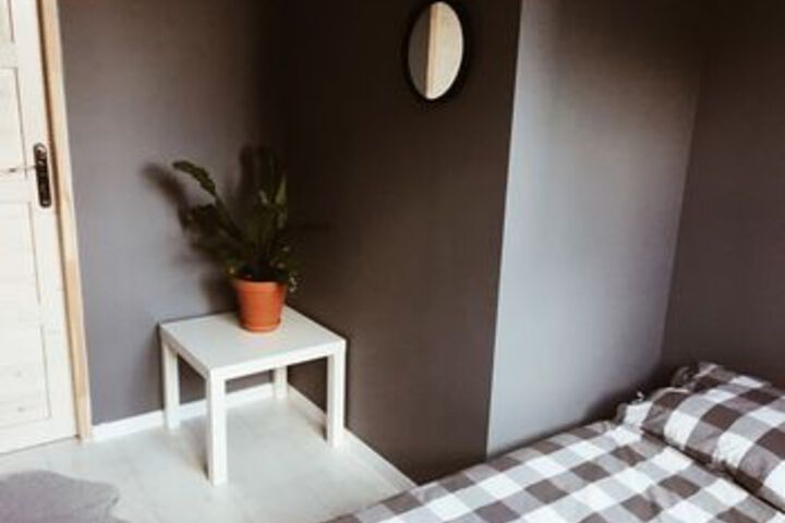 Lucka Rooms Sound of Silence B24.6