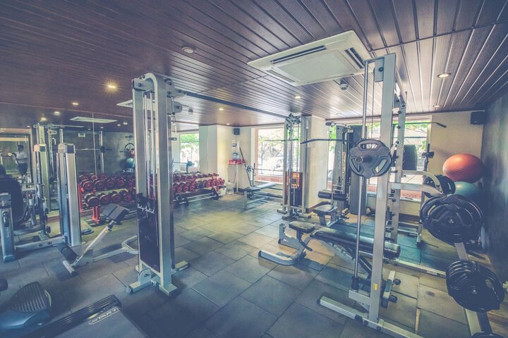 Health and Fitness 39 of 61