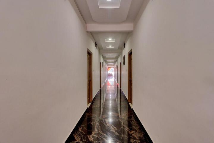 Hotel O Grand Arabian