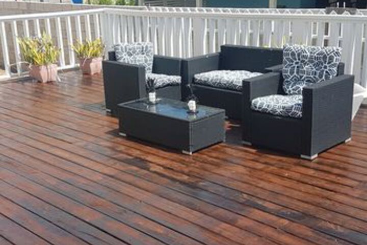 Terrace/Patio 41 of 43