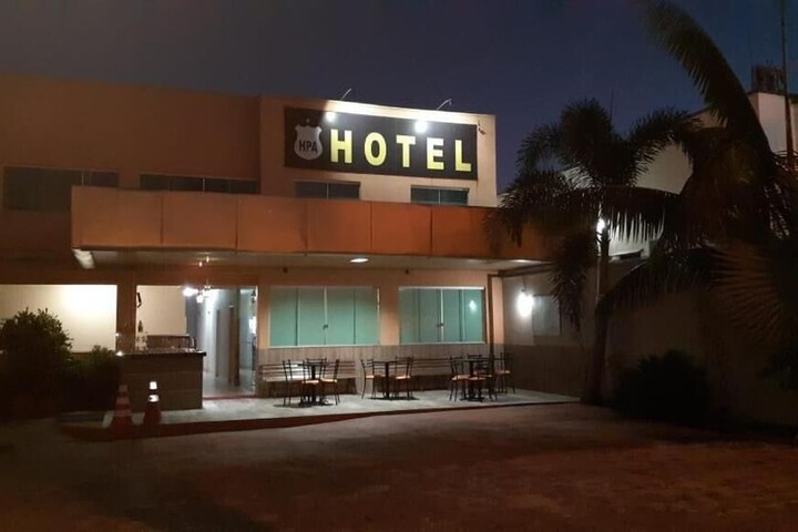 Hotel 50 of 50