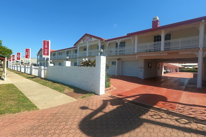 Hotel 87 of 88
