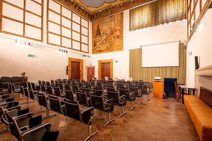 Meeting 120 of 124
