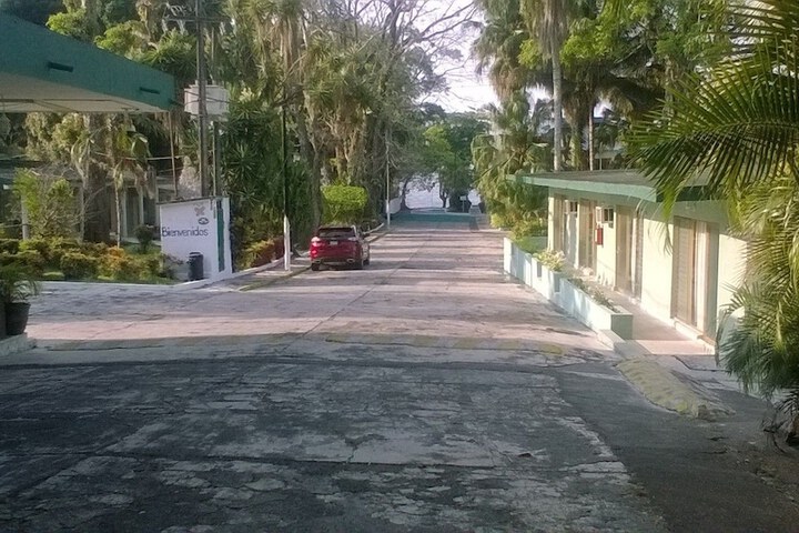 Hotel Exterior 57 of 57
