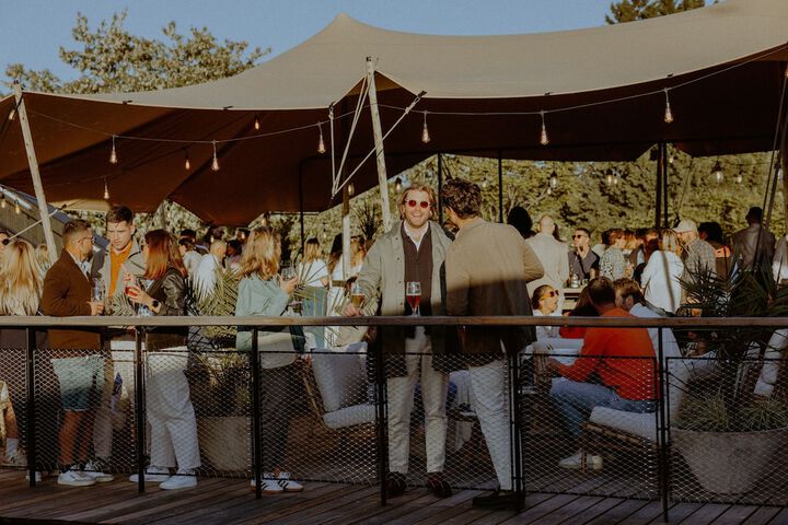 Terrace/Patio 70 of 71