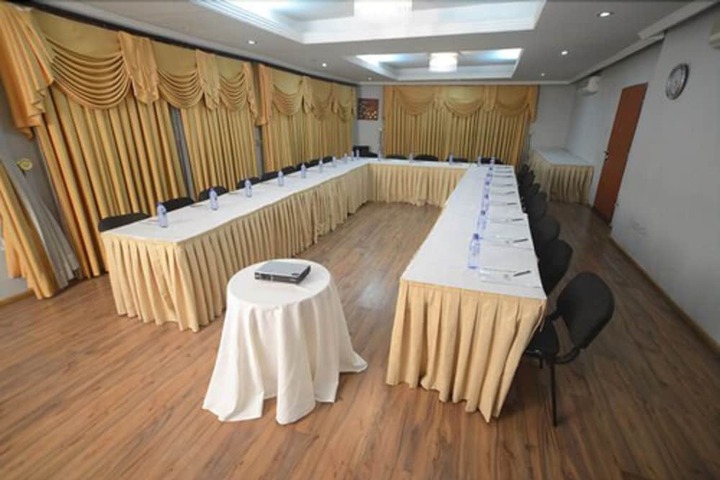 Meeting 54 of 59