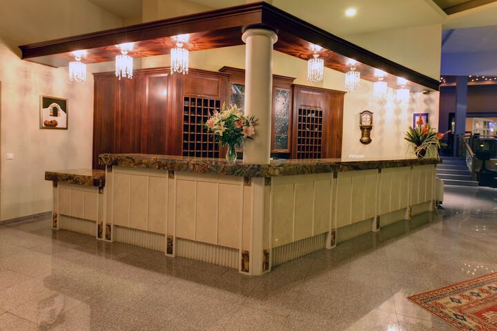 Hotel Interior 2 of 72