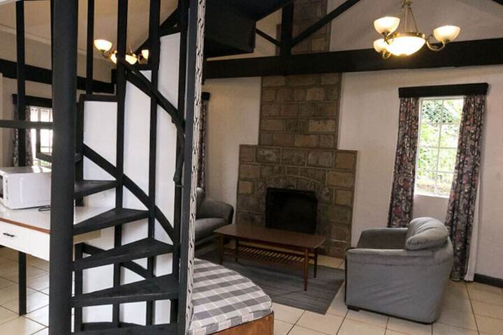Brackenhurst Conference and Retreat Centre