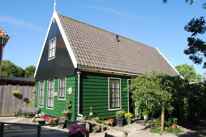 Bed & Brood De StraVerdonk