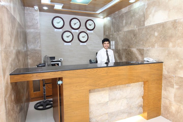 Hotel Interior 2 of 15