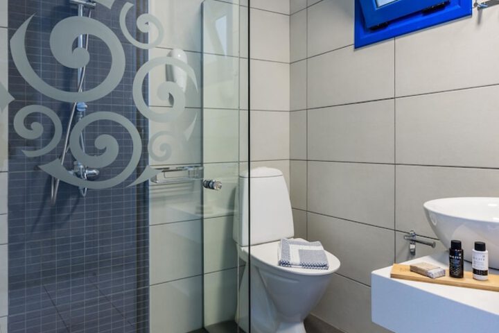 Bath Interior