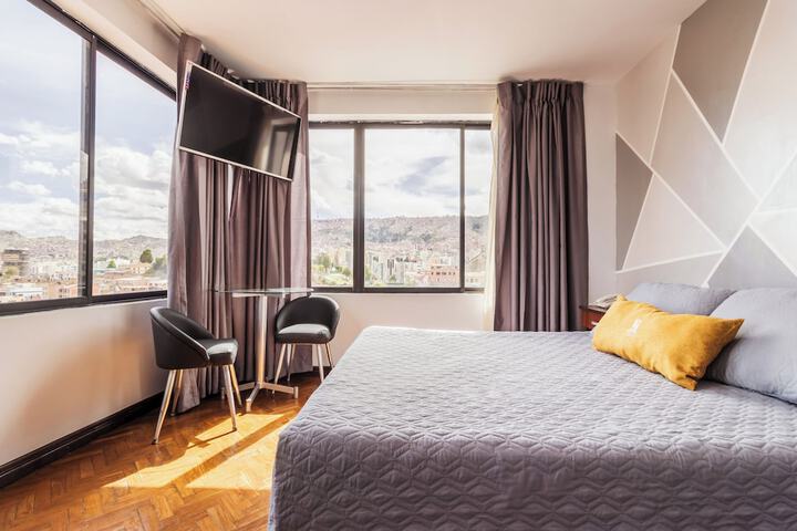 Image of Elegance Hotel