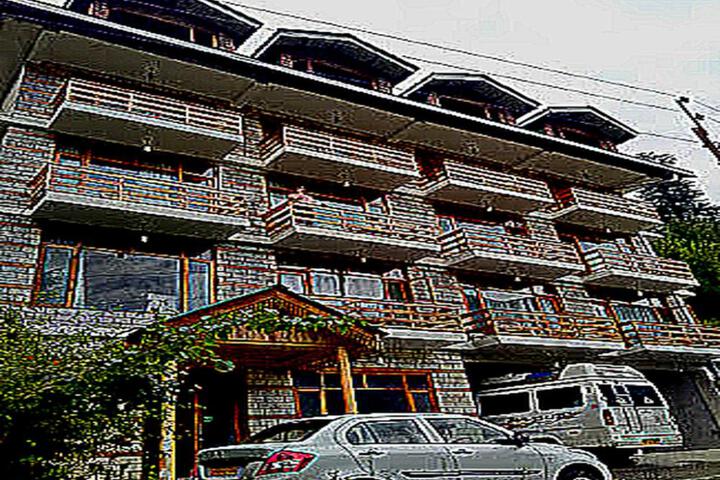 Hotel O Cochin Villa